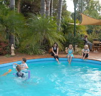 Kingaroy Holiday Park - Perisher Accommodation