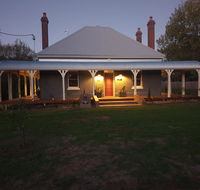 Kings Cottage Uralla - Perisher Accommodation