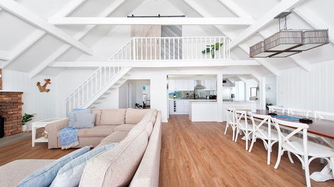 Kingsley Beach House - Boat Harbour - Perisher Accommodation 0