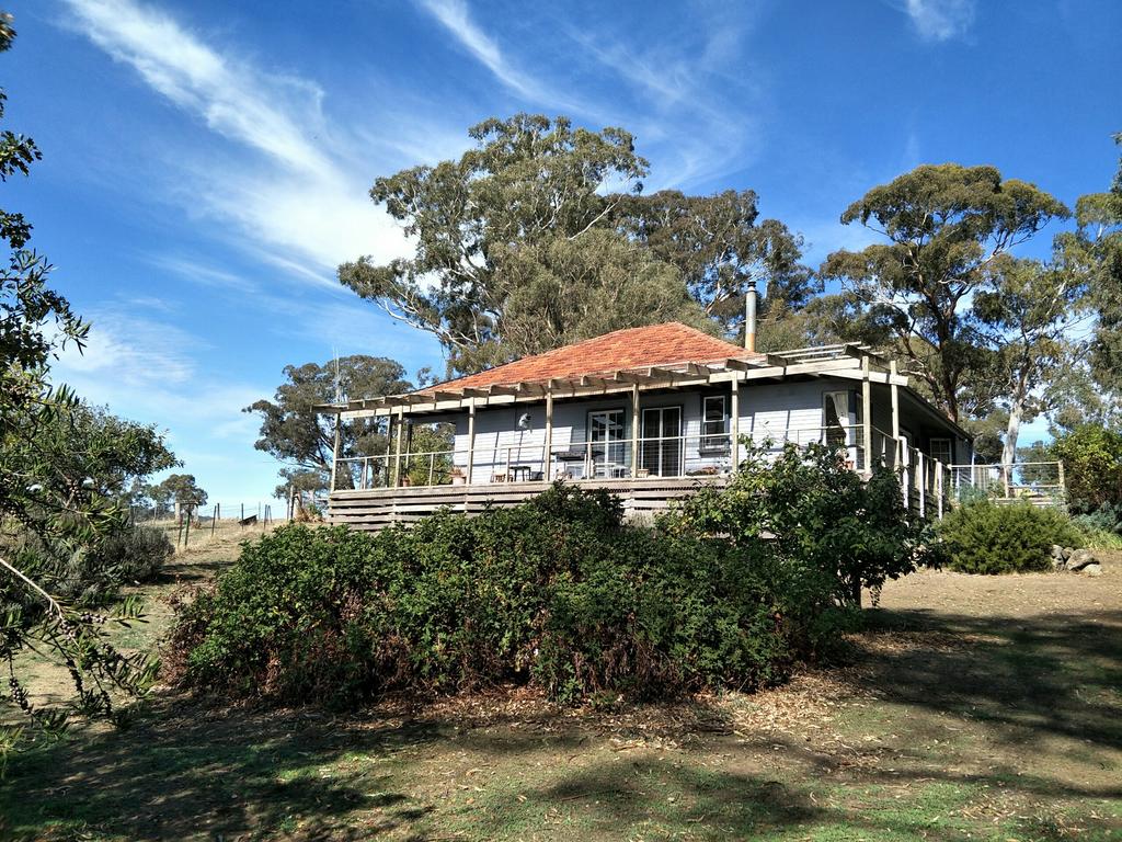 Elphinstone ACT Perisher Accommodation