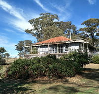 Kinross Metcalfe Farm - Perisher Accommodation