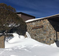 Knockshannoch Ski Lodge - Perisher Accommodation