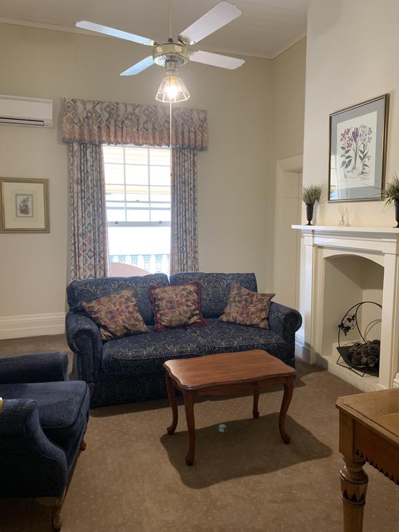 East Popanyinning ACT Perisher Accommodation