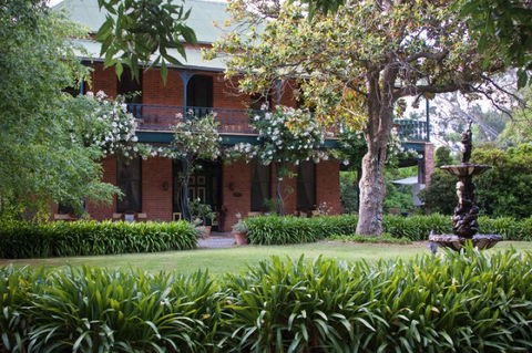 Koendidda Country House - Perisher Accommodation 1