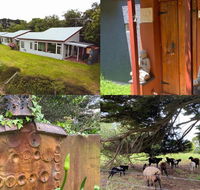 Kongwak Views - Perisher Accommodation