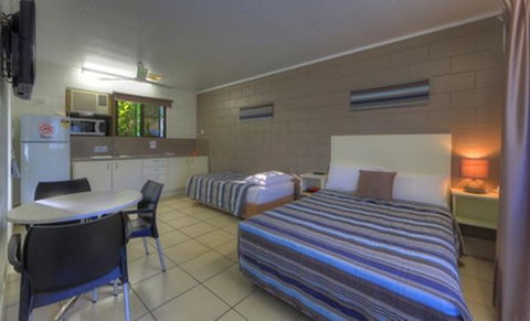 Kookaburra Holiday Park - Perisher Accommodation 3
