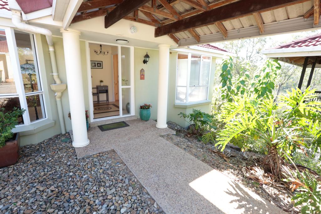 Kooralbyn QLD Perisher Accommodation