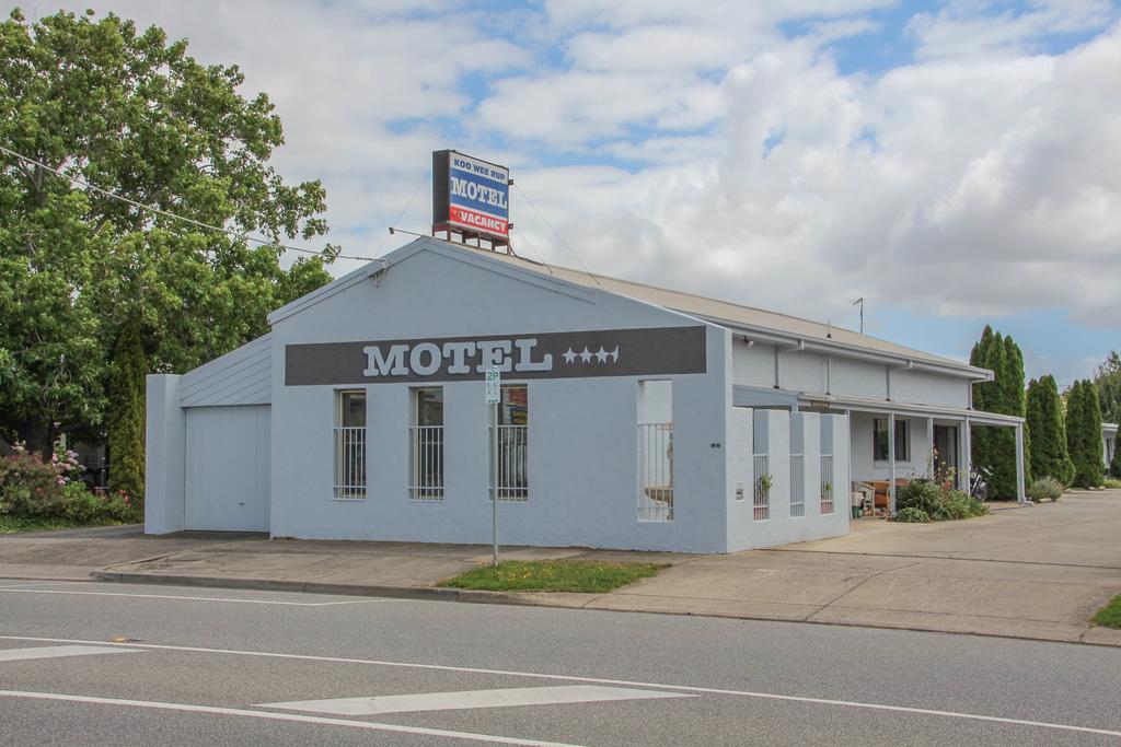 Koo Wee Rup North VIC Perisher Accommodation