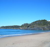 Korora Bay Beach House - Perisher Accommodation