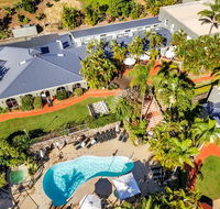 Korora Bay Village Resort - Perisher Accommodation