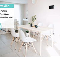 KOZYGURU MATRAVILLE PENTHOUSE AMAZING VIEW 3 BED  FREE PARKING NMV483 - Perisher Accommodation