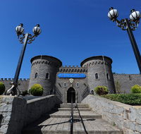 Kryal Castle Ballarat - Perisher Accommodation