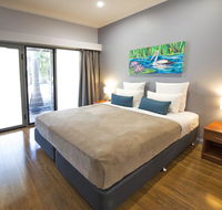 Kununurra Country Club Resort - Perisher Accommodation