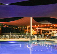 Kununurra Lakeside Resort - Perisher Accommodation