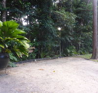 Kuranda Ngorongoro Lodge - Perisher Accommodation