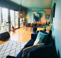 Kurrajong Heights cottage - Perisher Accommodation