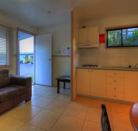 Kurrimine Beach Holiday Park - Perisher Accommodation