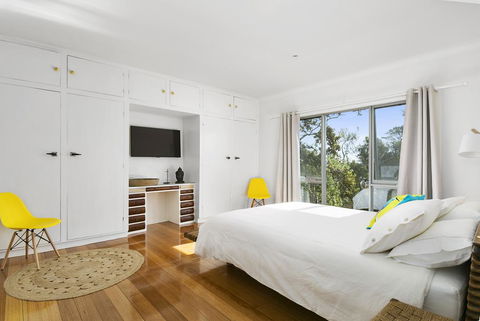 L'Ciabot- Sea View Tranquility - Perisher Accommodation 2
