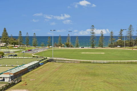 La Mer 16 11 Owen Street - Perisher Accommodation 0