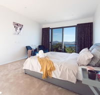 La vie Luxury Bay view - Perisher Accommodation