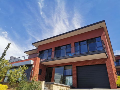 La Vie Luxury Bay View - Perisher Accommodation 2