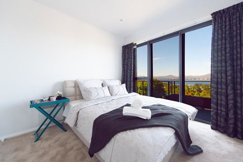 La Vie Luxury Bay View - Perisher Accommodation 3