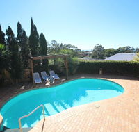 LAGOONA RETREAT - Korora - Perisher Accommodation