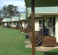 Lake Barra Cottages - Perisher Accommodation