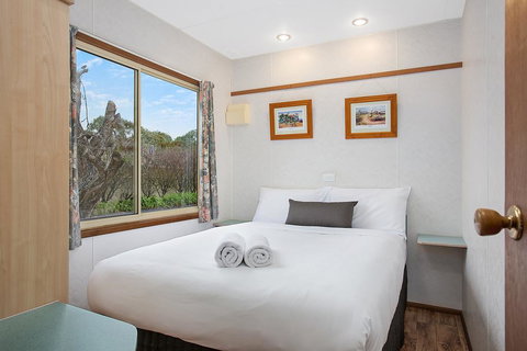 Lake Hamilton Motor Village And Caravan Park - Perisher Accommodation 3