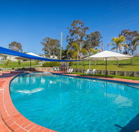 Lake Hume Tourist Park - Perisher Accommodation
