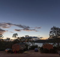Lake Monduran Holiday Park - Perisher Accommodation