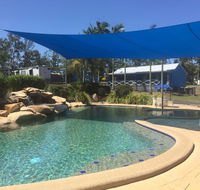 Lake Tinaroo Holiday Park - Perisher Accommodation