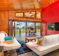 Lake Tinaroo Waterfrontage - Perisher Accommodation
