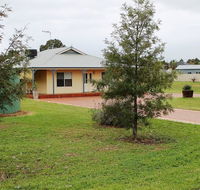 Lake Tyrrell Accommodation - Perisher Accommodation