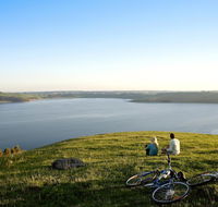 Lakes and Craters Holiday Park - Perisher Accommodation