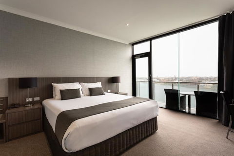 Lakes Hotel - Perisher Accommodation 2