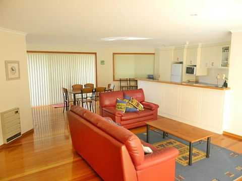 LAKESIDE2 - Perisher Accommodation 2
