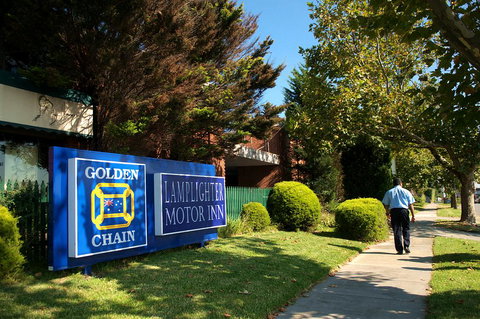 Lamplighter Motel And Apartments - Perisher Accommodation 0