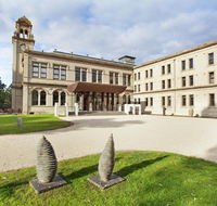 Lancemore Mansion Hotel Werribee Park - Perisher Accommodation