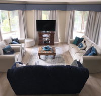 Large Family Home - Perisher Accommodation