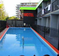 Le George Motel - Perisher Accommodation
