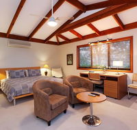 LeCamah Hill - Perisher Accommodation