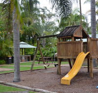 Leisure Tourist Park - Perisher Accommodation