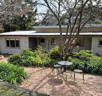 Leura Lodge at Mt Victoria - Perisher Accommodation