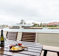 Leven River Retreat - Perisher Accommodation