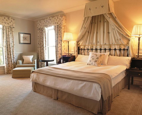 Lilianfels Blue Mountains Resort & Spa - Perisher Accommodation 1