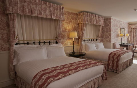 Lilianfels Blue Mountains Resort & Spa - Perisher Accommodation 3