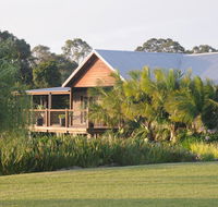 Lilies Luxury Retreats - Perisher Accommodation