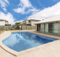 LillyPilly Resort Apartments - Perisher Accommodation
