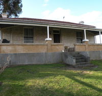 Limestone View Naracoorte - Perisher Accommodation